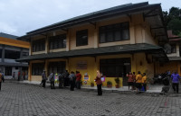 SKPD Diimbau Lakukan Simulasi Bencana 